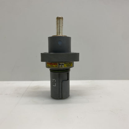 Generic 660A 1000VAC IP67 Panel Mount Power Connector Stud Industrial