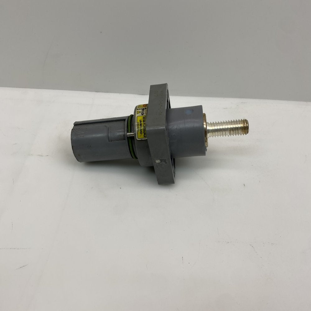 Generic 660A 1000VAC IP67 Panel Mount Power Connector Stud Industrial