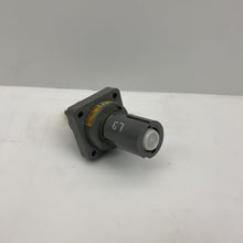 Generic 660A 1000VAC IP67 Panel Mount Power Connector Stud Industrial