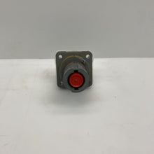 Powersafe 500A Panel Mount L3 Connector Industrial Grade Threaded