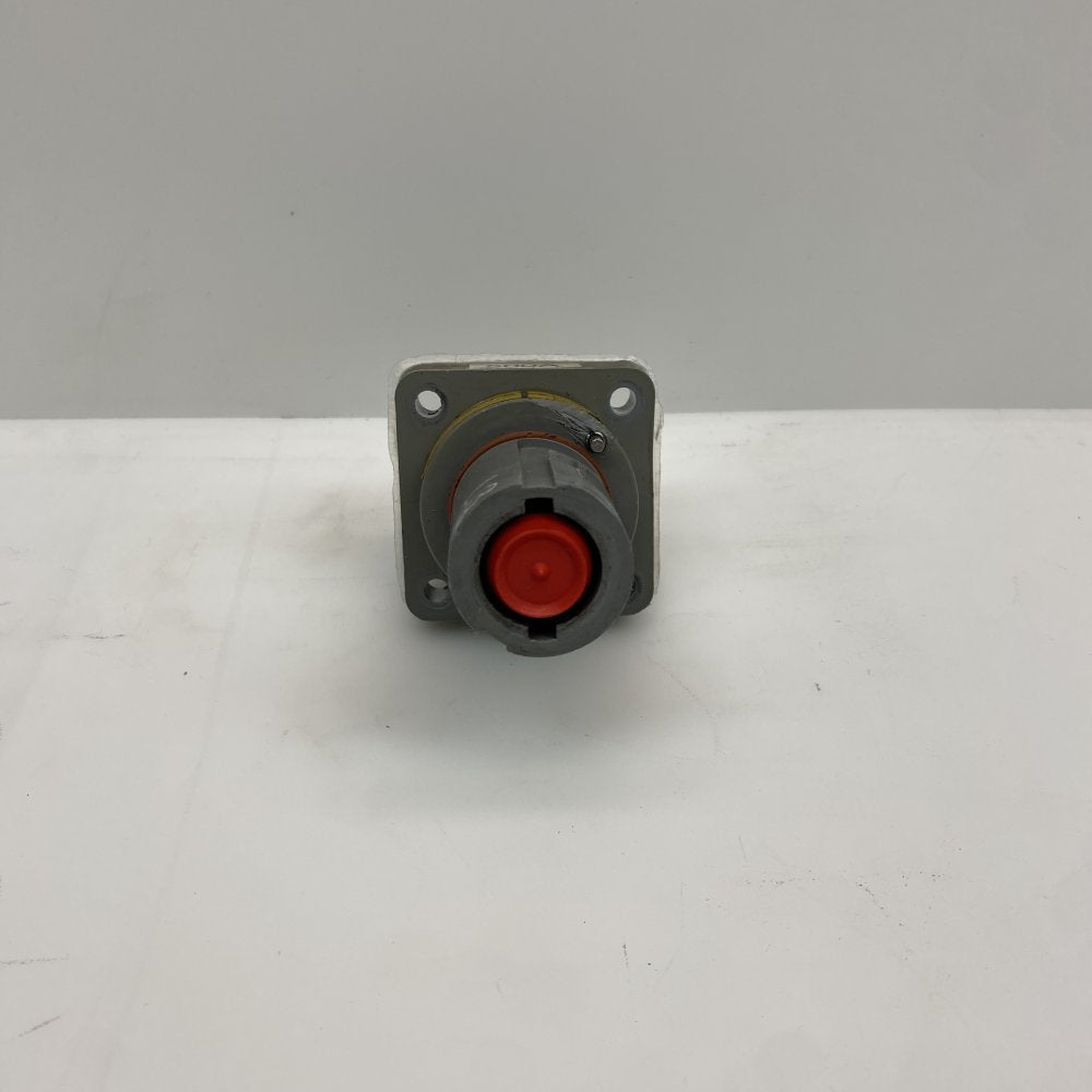 Powersafe 500A Panel Mount L3 Connector Industrial Grade Threaded