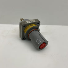Powersafe 500A Panel Mount L3 Connector Industrial Grade Threaded