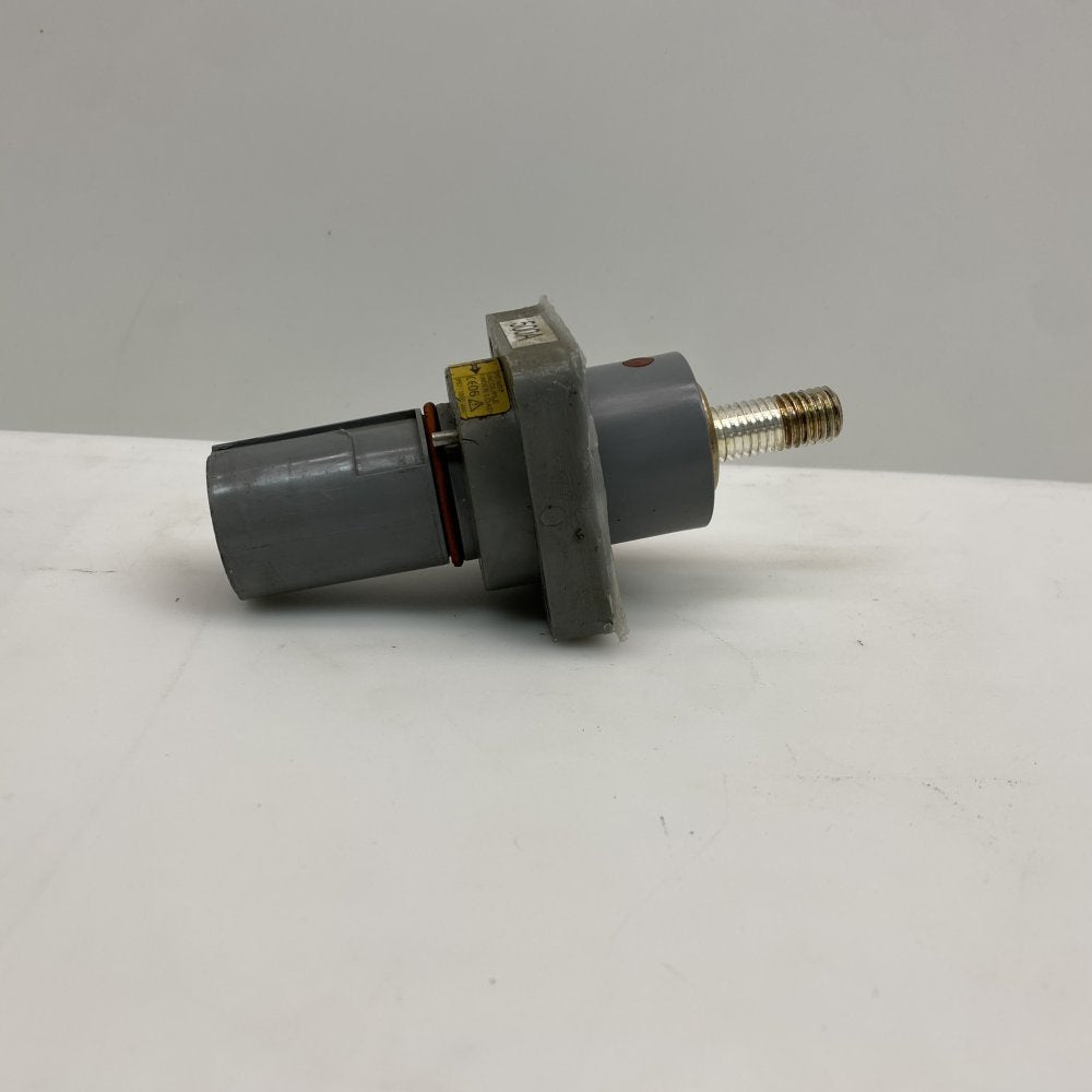 Powersafe 500A Panel Mount L3 Connector Industrial Grade Threaded