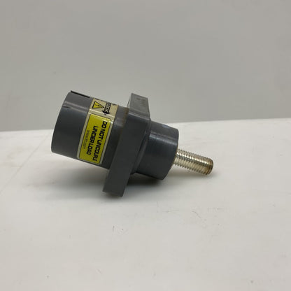 Unbranded Powerlock Connector 660A 1000VAC IP67 Industrial Grade
