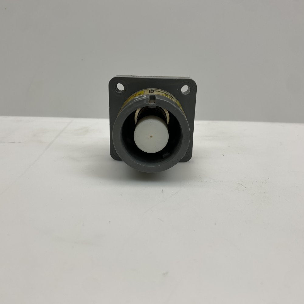 Unbranded Powerlock Connector 660A 1000VAC IP67 Industrial Grade