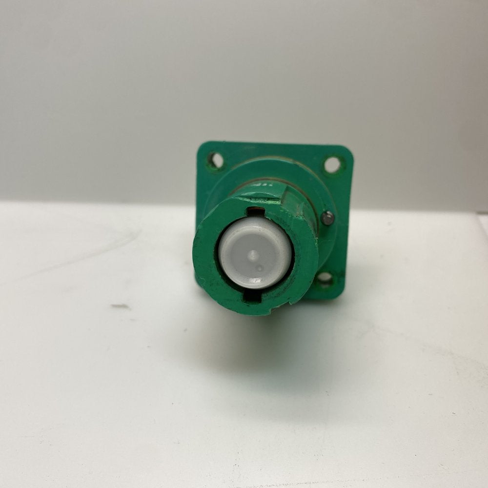 Generic Power Connector High-Current Stud Industrial Panel Mount Alloy