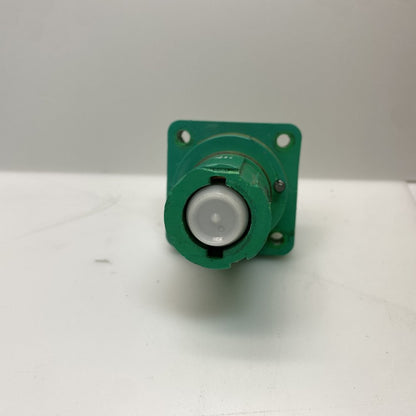 Generic Power Connector High-Current Stud Industrial Panel Mount Alloy