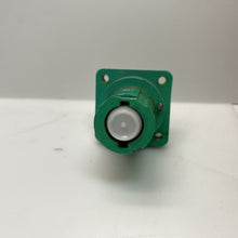 Generic Power Connector High-Current Stud Industrial Panel Mount Alloy