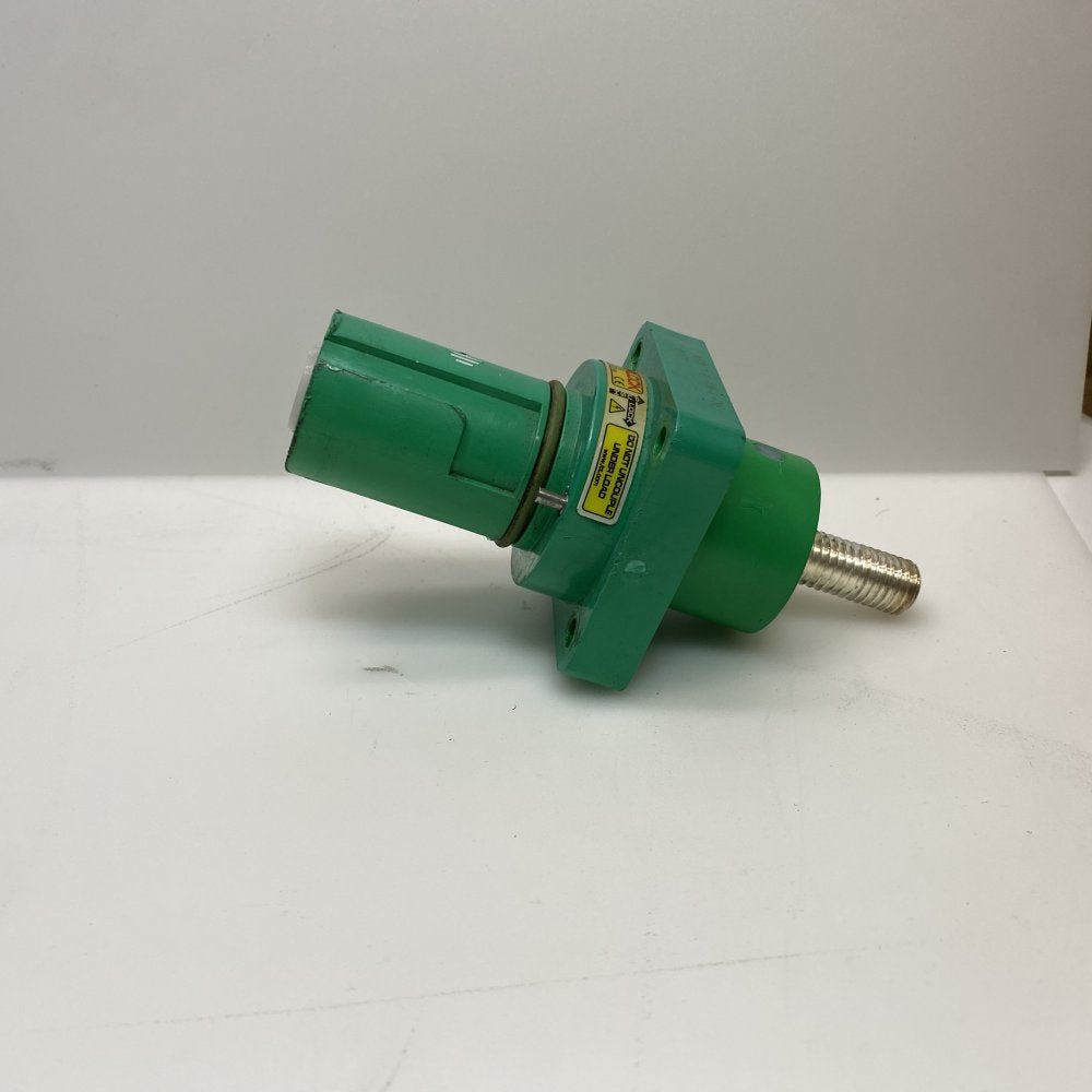 Generic Power Connector High-Current Stud Industrial Panel Mount Alloy