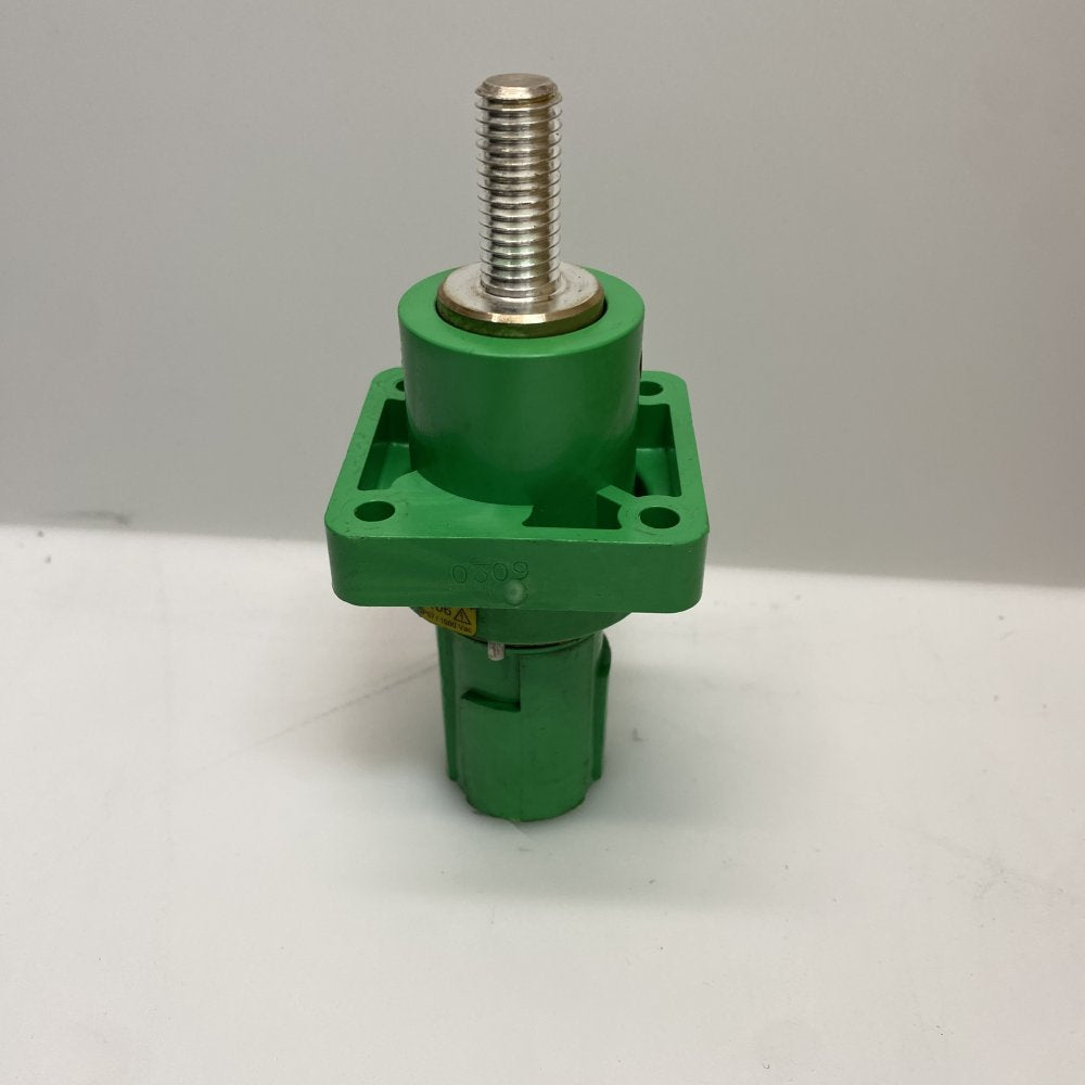 Powersafe P3 Industrial 500A Stud Panel Mount Power Connector Heavy-Duty