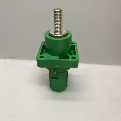 Powersafe P3 Industrial 500A Stud Panel Mount Power Connector Heavy-Duty