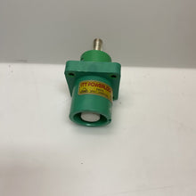 ITT 660A Power Connector 1000Vac IP67 Panel Mount Stud Industrial Grade
