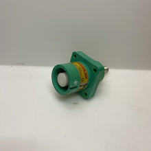 ITT 660A Power Connector 1000Vac IP67 Panel Mount Stud Industrial Grade