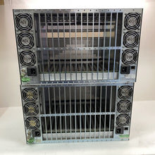 Evertz 3000MVP Multi-Image Processor HD Rack-Mount System Broadcast
