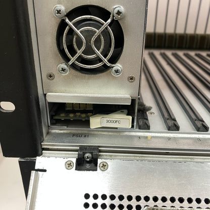 Evertz 3000MVP Multi-Image Processor HD Rack-Mount System Broadcast