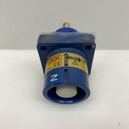 Generic Powerlock 400A 1000V IP67 Connector Panel Mount Industrial