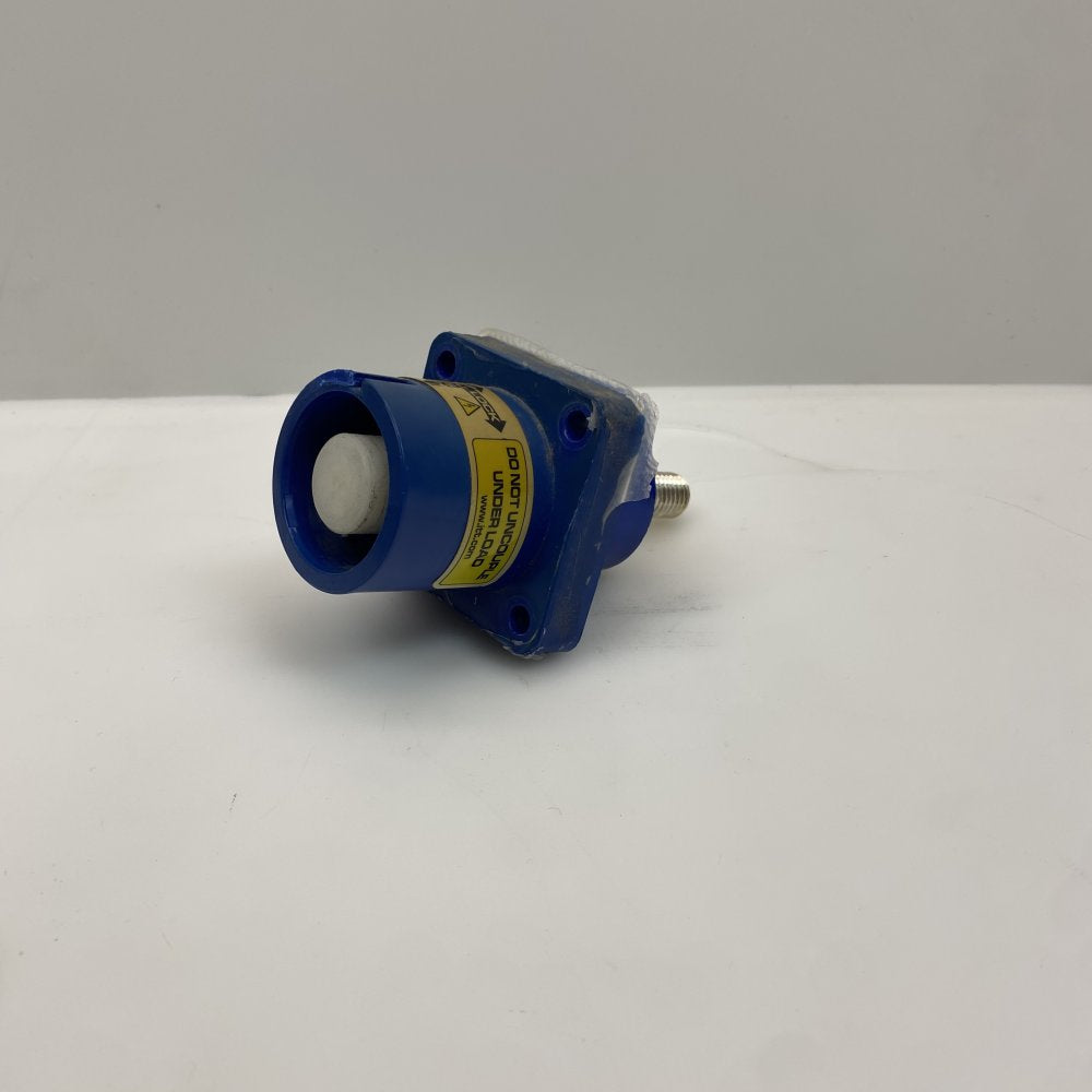 Generic Powerlock 400A 1000V IP67 Connector Panel Mount Industrial