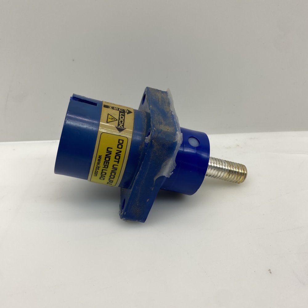 Generic Powerlock 400A 1000V IP67 Connector Panel Mount Industrial