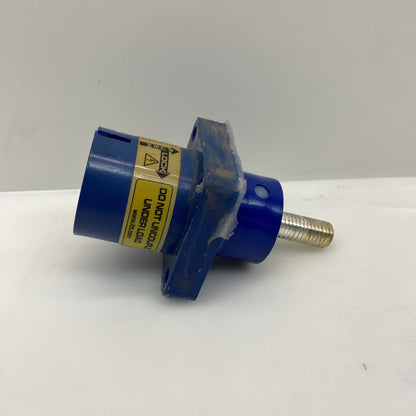 Generic Powerlock 400A 1000V IP67 Connector Panel Mount Industrial