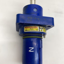 Powerlock 660A 1000Vac Male Connector Rugged Panel Mount