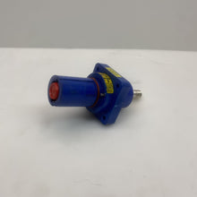 PowerSafe 500A Stud Terminal High Current Plug Industrial Durable