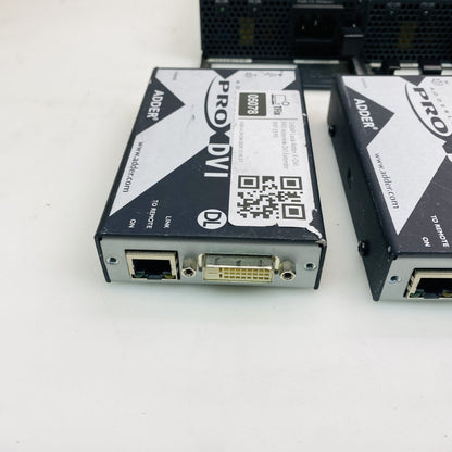 Job Lot Cisco 250W Plantronics HL10 Extenders Bundle High-Speed Networking
