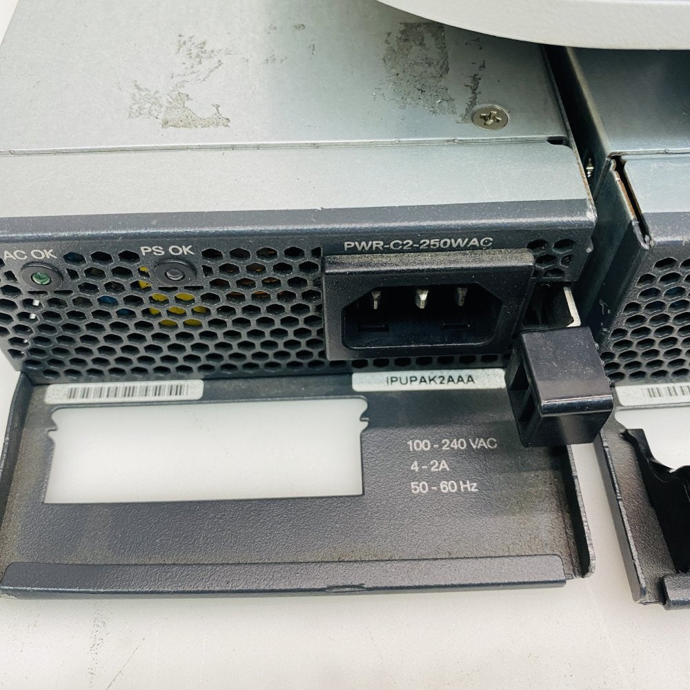 Job Lot Cisco 250W Plantronics HL10 Extenders Bundle High-Speed Networking