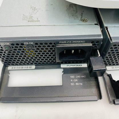 Job Lot Cisco 250W Plantronics HL10 Extenders Bundle High-Speed Networking