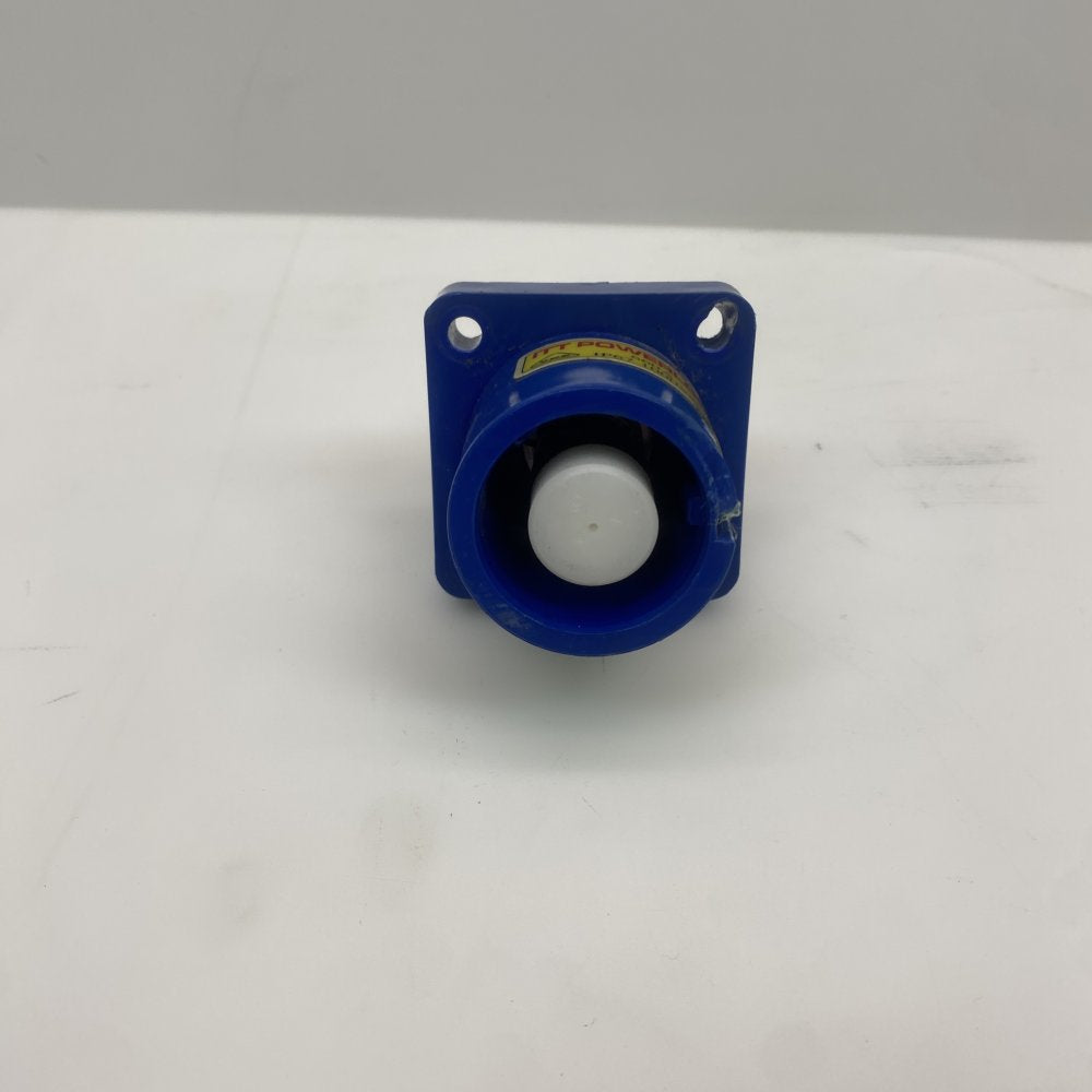 ITT Powerlock 660A 1000VAC Industrial Connector IP67 USA Origin Stud