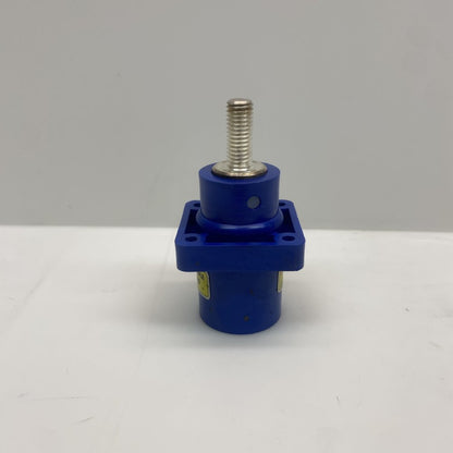 ITT Powerlock 660A 1000VAC Industrial Connector IP67 USA Origin Stud