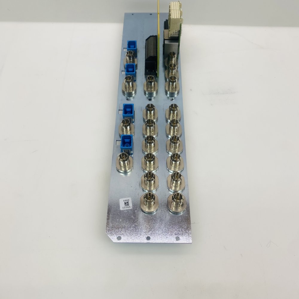 Evertz 3000MVP PPMX16-4G 16x SDI 4G Broadcast Multiview Processor Rackmount