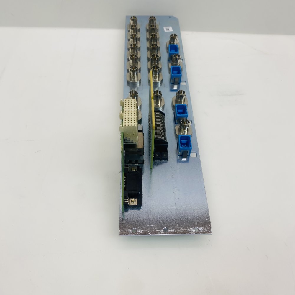 Evertz 3000MVP PPMX16-4G 16x SDI 4G Broadcast Multiview Processor Rackmount