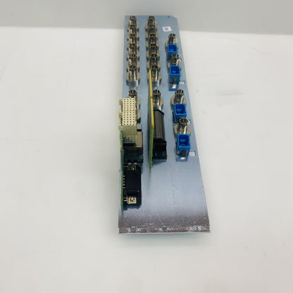 Evertz 3000MVP PPMX16-4G 16x SDI 4G Broadcast Multiview Processor Rackmount