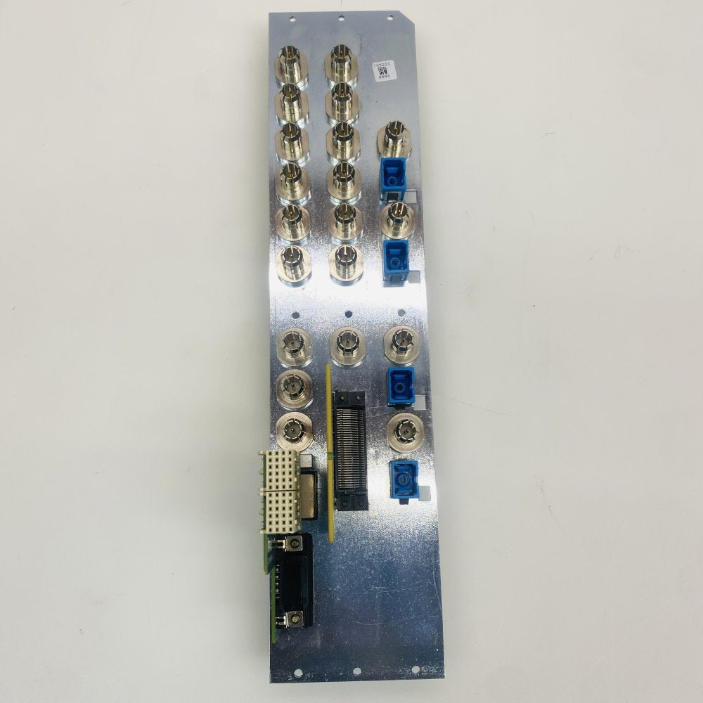 Evertz 3000MVP PPMX16-4G 16x SDI 4G Broadcast Multiview Processor Rackmount