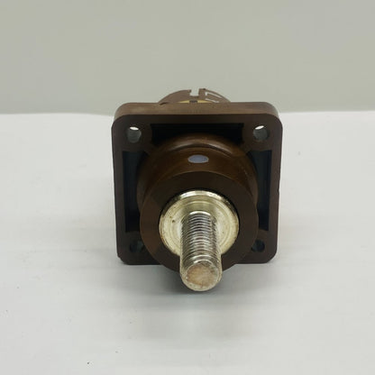 ITT Powerlock 660A 1000Vac IP67 Single-Pole Connector Industrial Stud