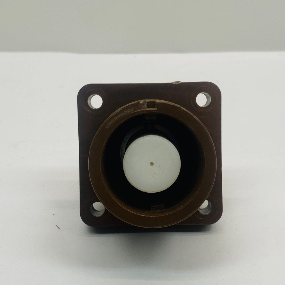 ITT Powerlock 660A 1000Vac IP67 Single-Pole Connector Industrial Stud