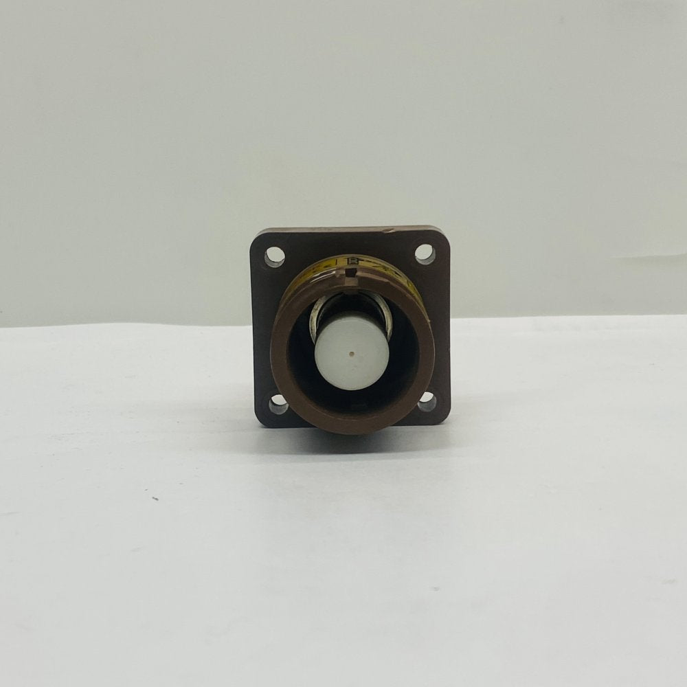 ITT Powerlock 660A 1000Vac IP67 Single-Pole Connector Industrial Stud