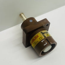 ITT Powerlock 660A 1000Vac IP67 Single-Pole Connector Industrial Stud