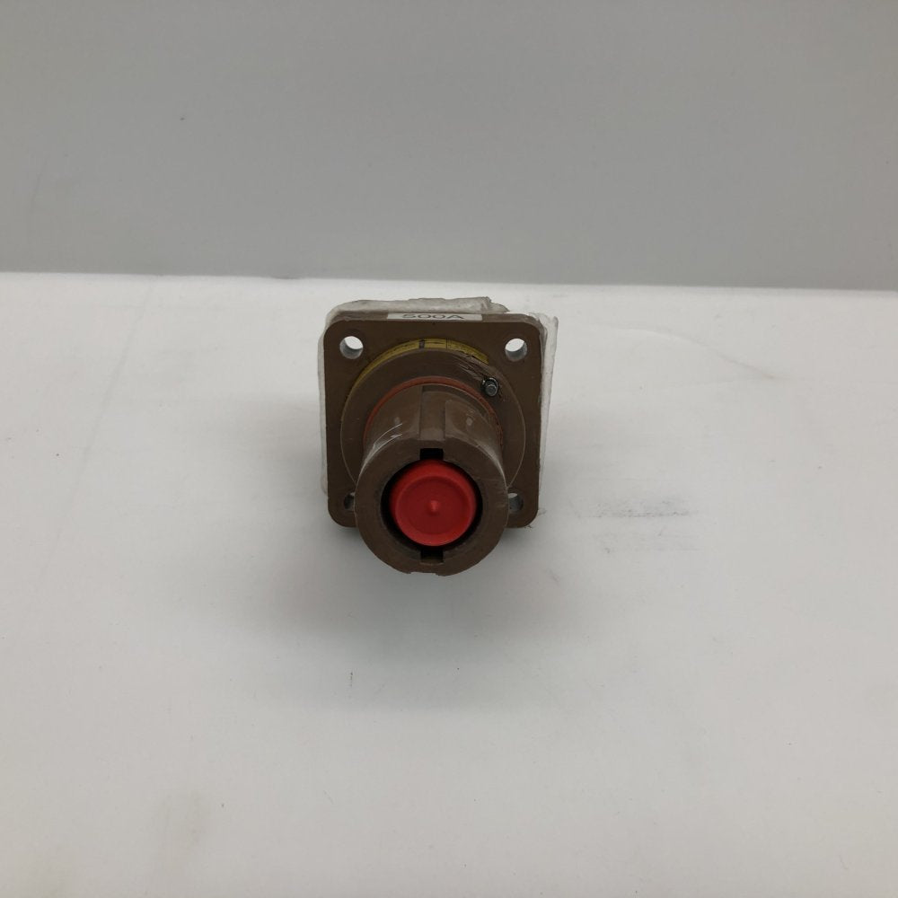 Powersafe Industrial 500A Panel Mount Power Connector IP67 1000Vac China