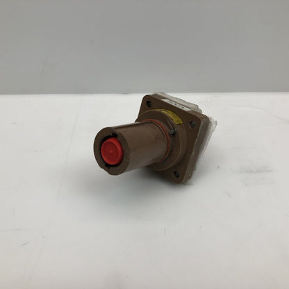 Powersafe Industrial 500A Panel Mount Power Connector IP67 1000Vac China