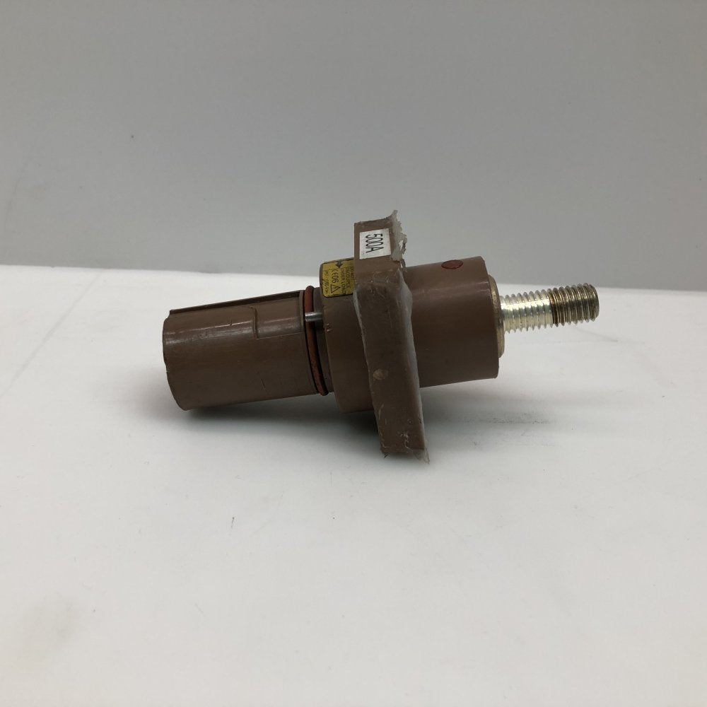 Powersafe Industrial 500A Panel Mount Power Connector IP67 1000Vac China