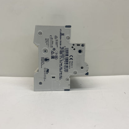 Siemens 5SY6432-7 32A 400V 4 Pole MCB DIN Rail Overload Protection