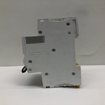 Schneider Electric iC60H 3 Pole 32A MCB Circuit Breaker Industrial C Curve