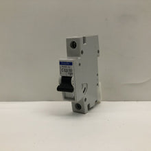 Doepke DLS5 C0.5 RCCB 230V 400V Type C DIN Rail Industrial
