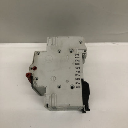 GE AST M Industrial 63A 3 Pole 415V MCB DIN Rail Twin Pack New