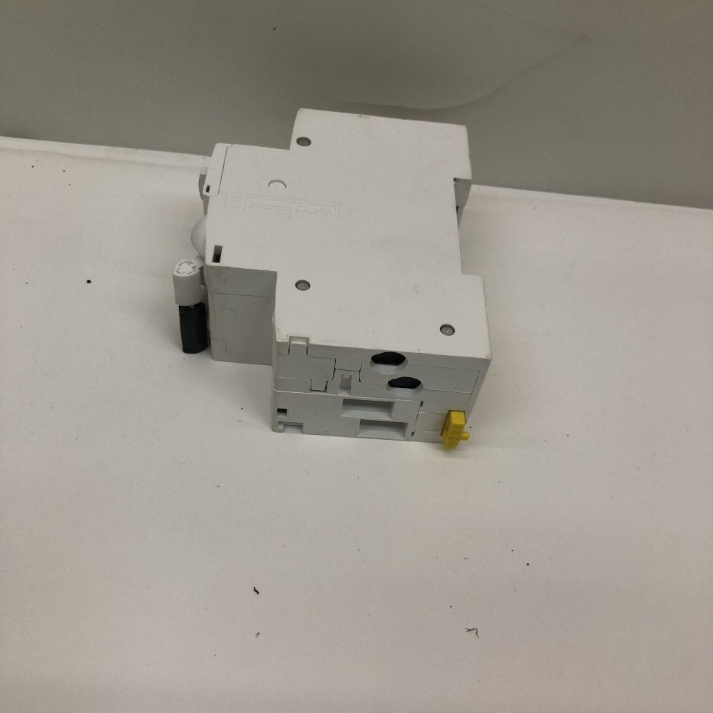 Schneider iDPN N Vigi 32A RCBO C Curve DIN Rail Residual Current Circuit