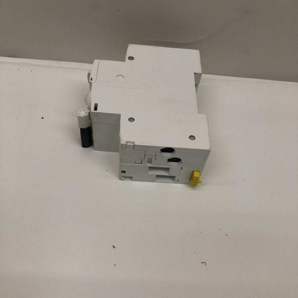 Schneider iDPN N Vigi 32A RCBO C Curve DIN Rail Residual Current Circuit