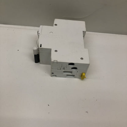 Schneider iDPN N Vigi 32A RCBO C Curve DIN Rail Residual Current Circuit