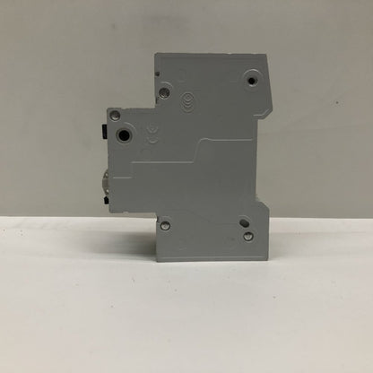 Siemens RCBO 5SU1 354-1KK10 230V 10A 30mA DIN Rail Compact Germany