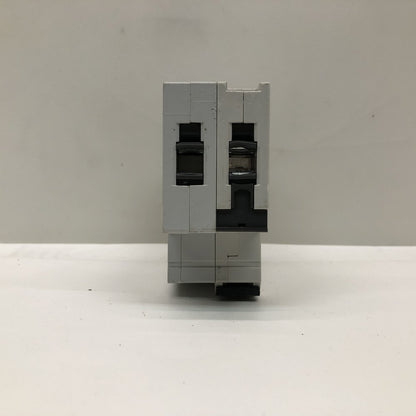 Siemens RCBO 5SU1 354-1KK10 230V 10A 30mA DIN Rail Compact Germany